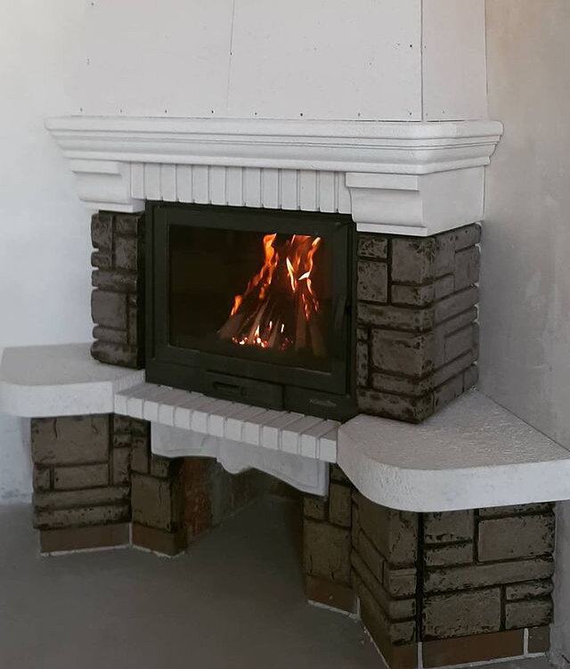 каминная облицовка мета ария 700, каминная облицовка lk маэстро, каминная облицовка lk гранд пристенная, каминная облицовка соло 700, угловой каменный камин