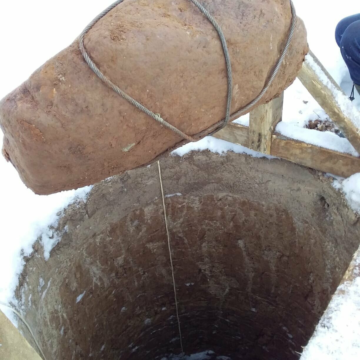 Колодец в Москве: 114 мастеров земляных работ со средним рейтингом 4.7 ...