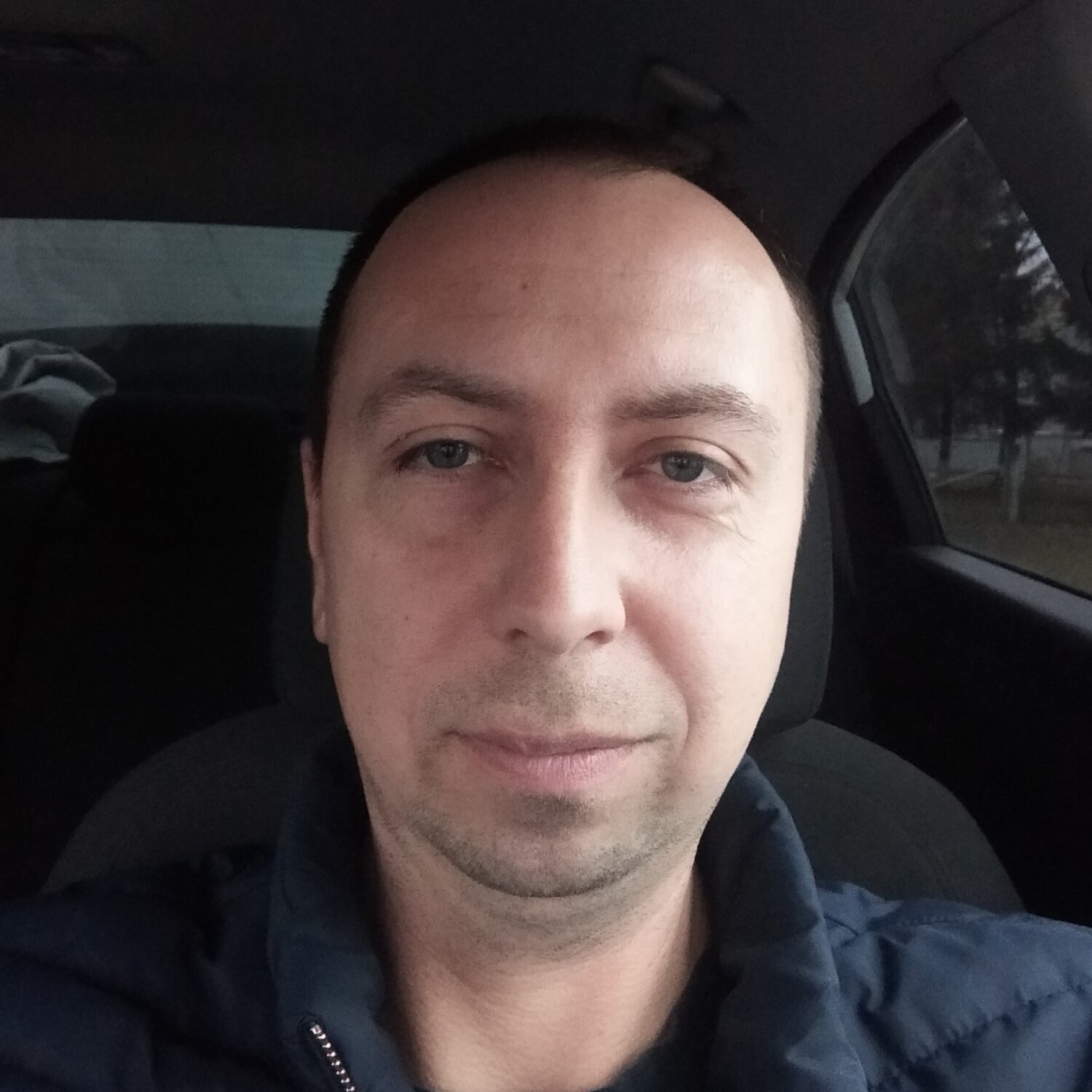 Андрей Юрьевич С.