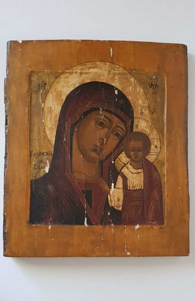 икона казанская, богоматерь корсунская икона, казанская икона божией матери, икона казанской божьей матери 19 век, казанская икона божией матери 17 век