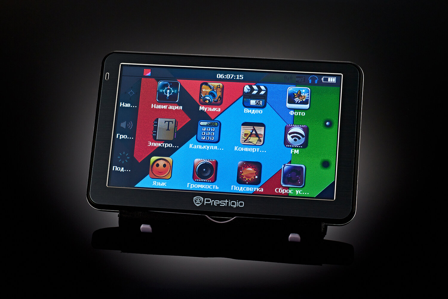 планшет getac ex80 lte, навигатор satnav200, навигатор, смарт навигатор планшет, промышленный планшет android