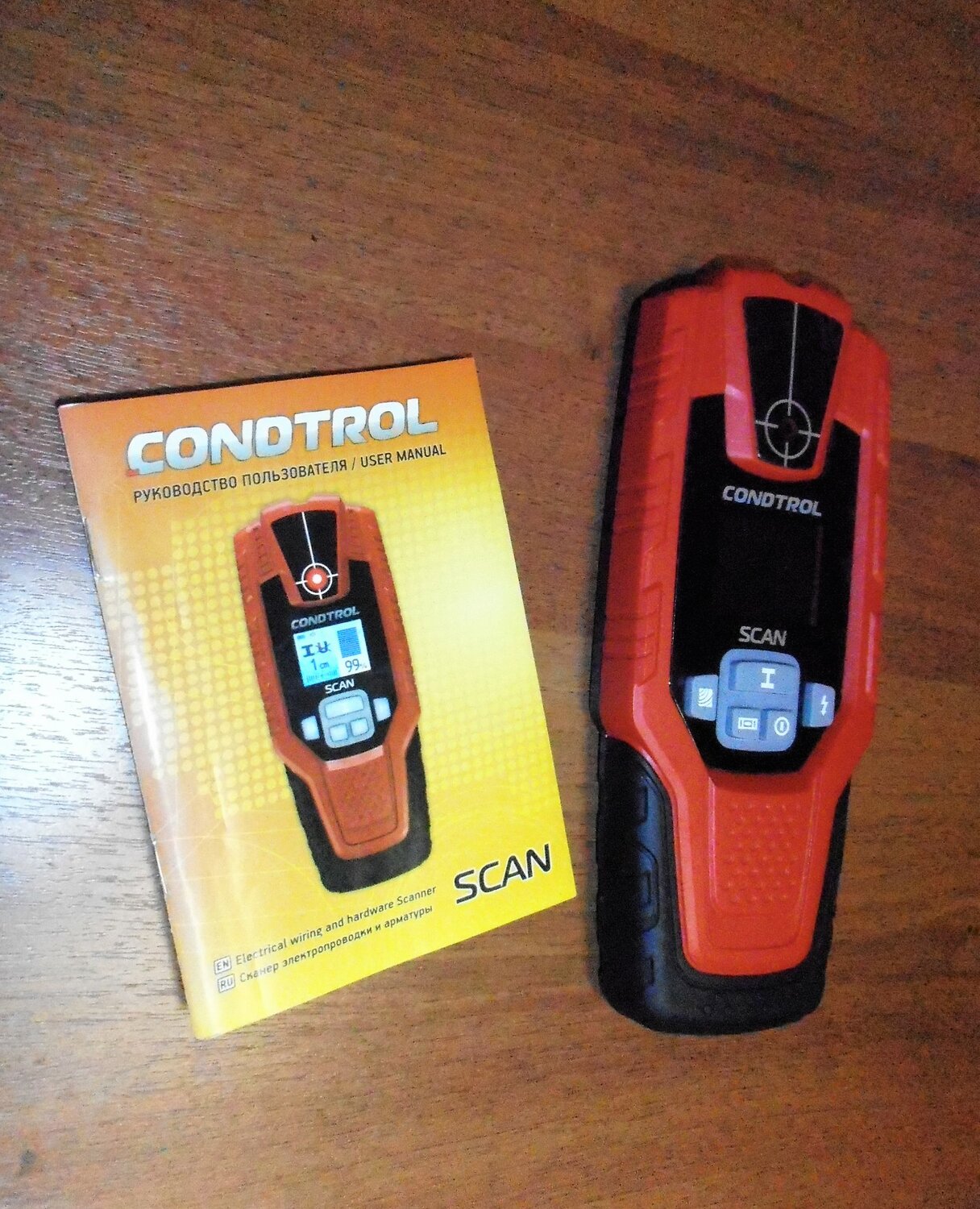 детектор condtrol scan, детектор скрытой проводки condtrol scan, детекторы condtrol wall, condtrol smart 20, отражательная пластина condtrol