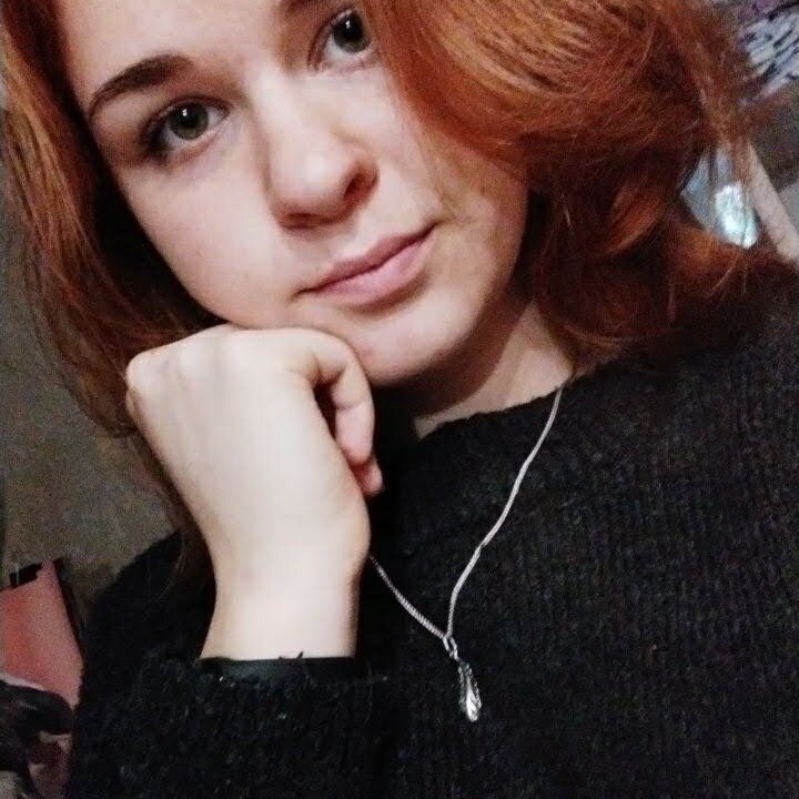 Екатерина Жаренова
