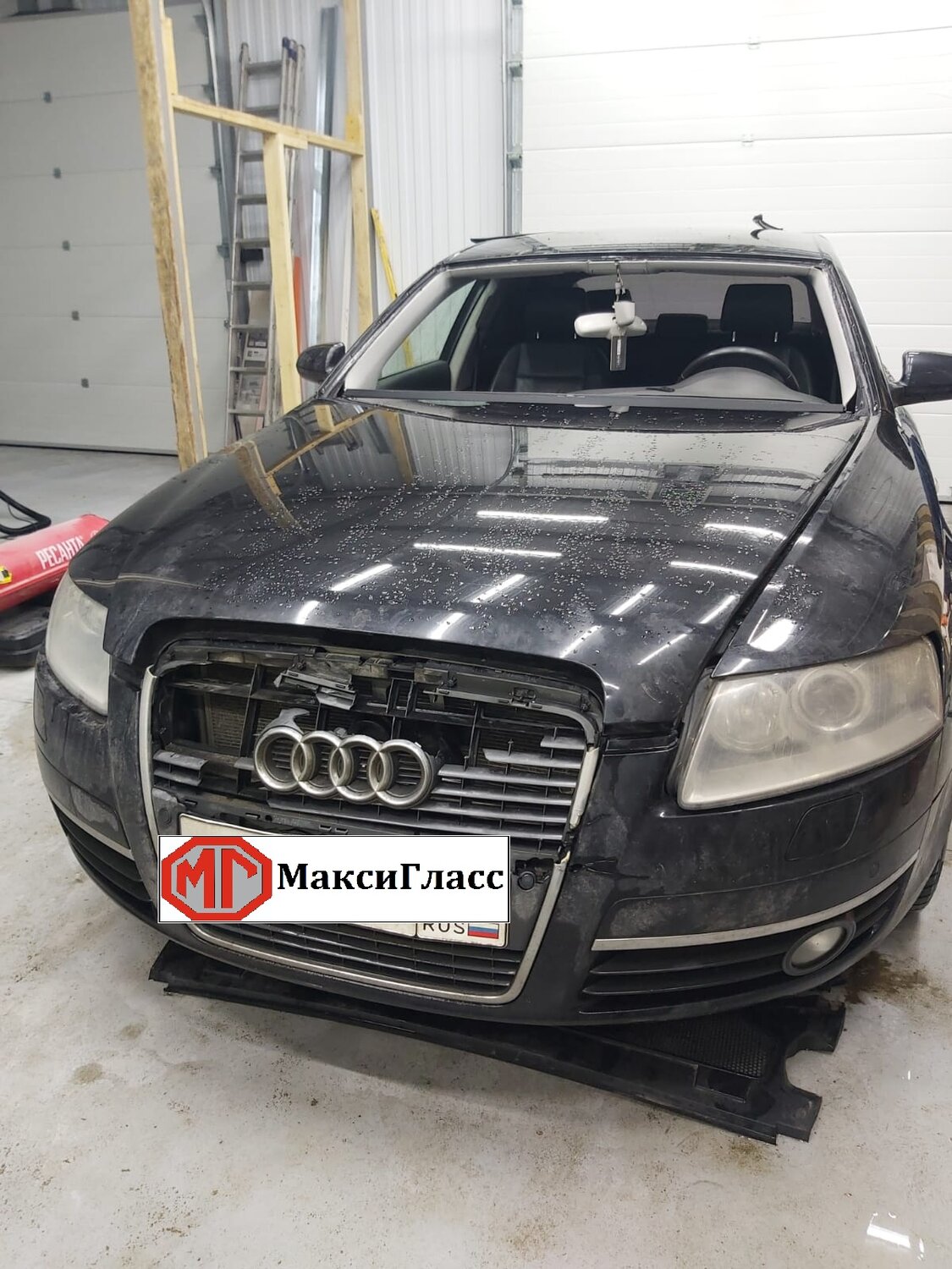 audi a6, audi, ауди а4 стекла, антикор ауди а6 с6, Audi A6 III (C6) Рестайлинг