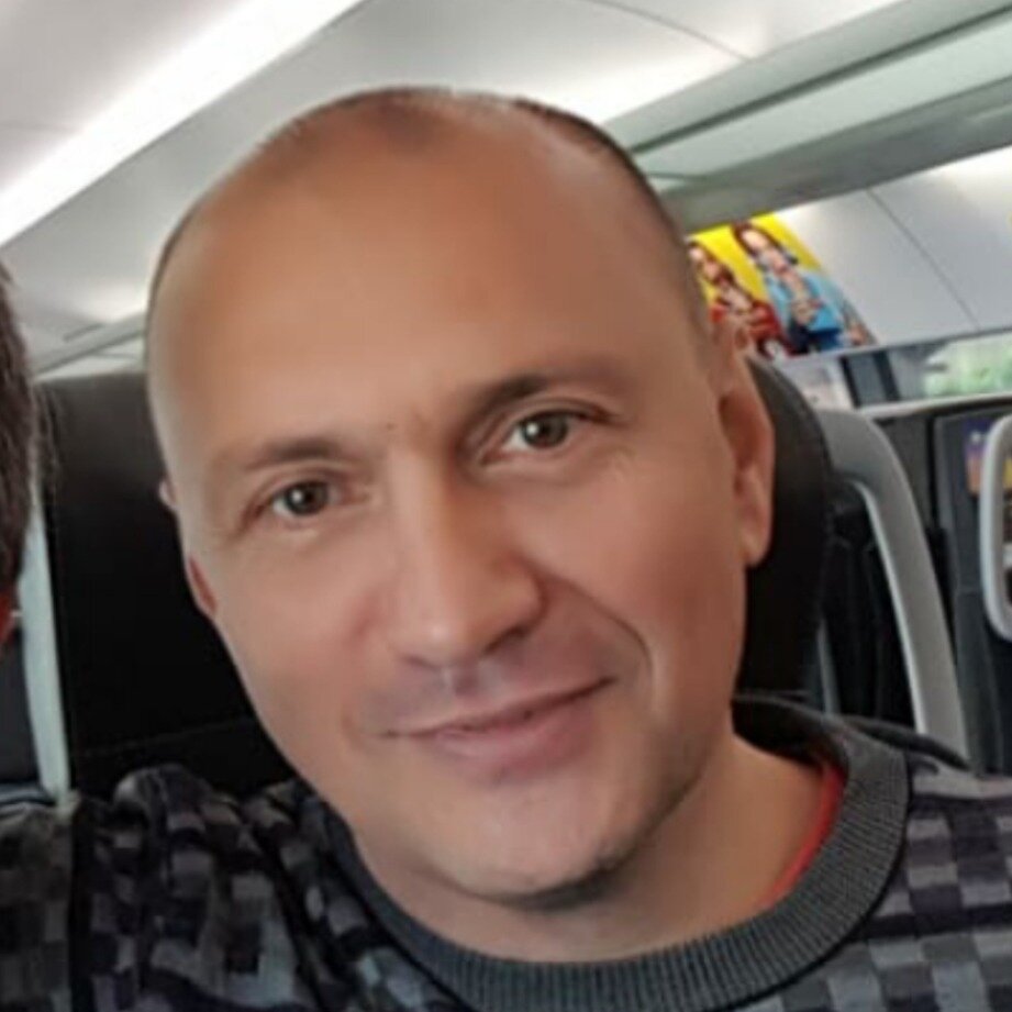 Богдан Валерьевич Матвеев