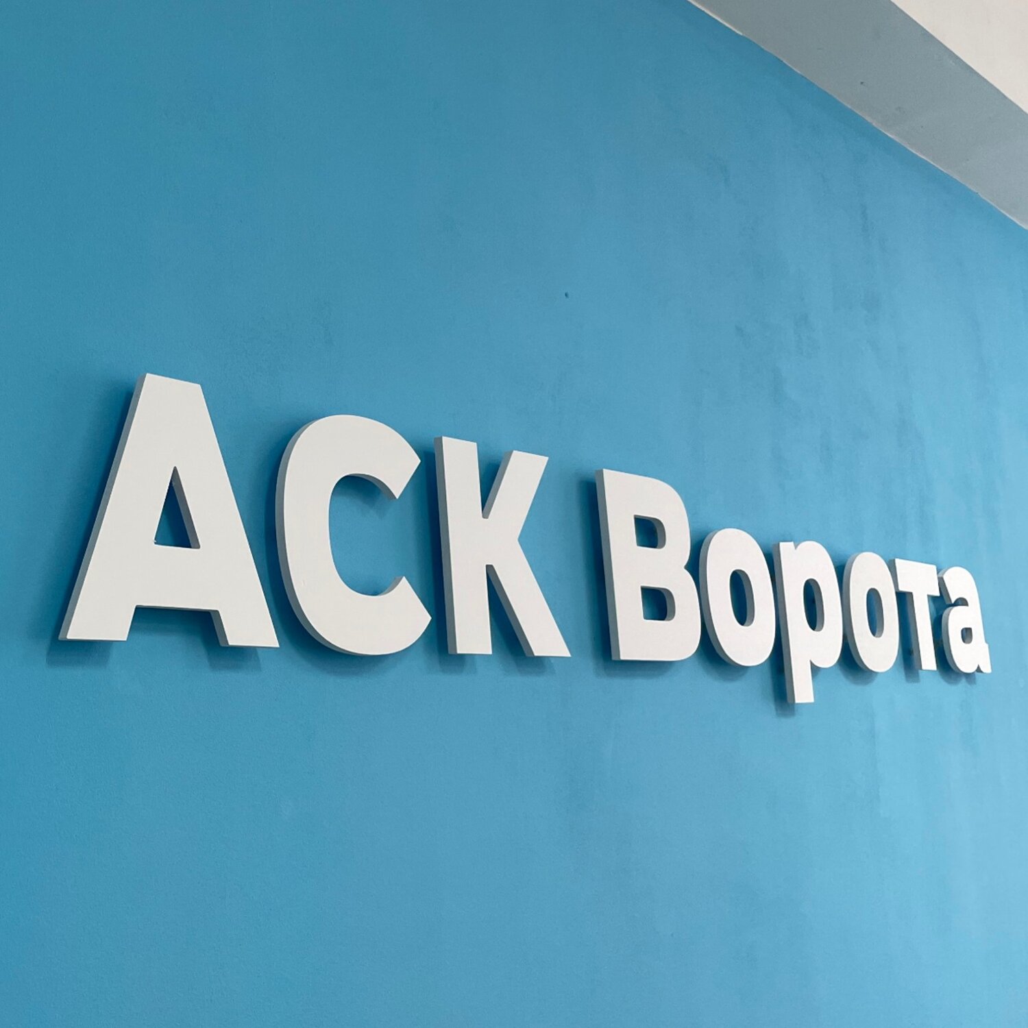 АСК Ворота