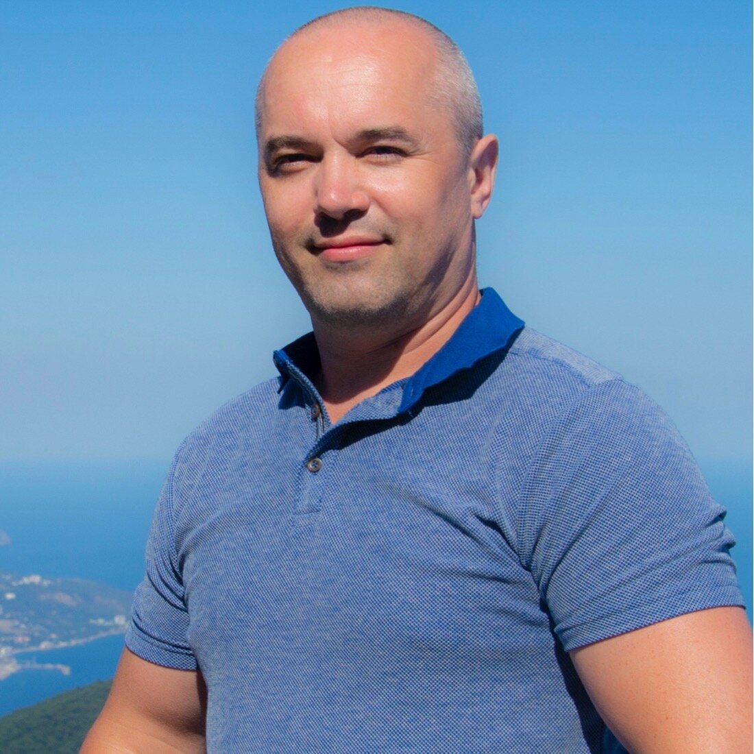 Владимир Владимирович С.