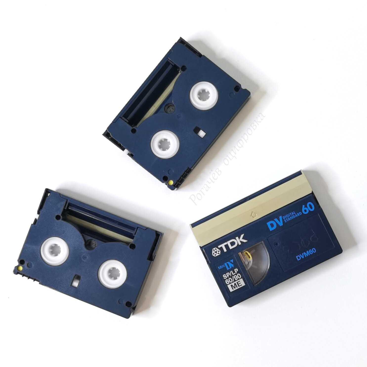 Оцифровка видеокассет в Москве - Оцифровка фото и видео - Фото, видео ...