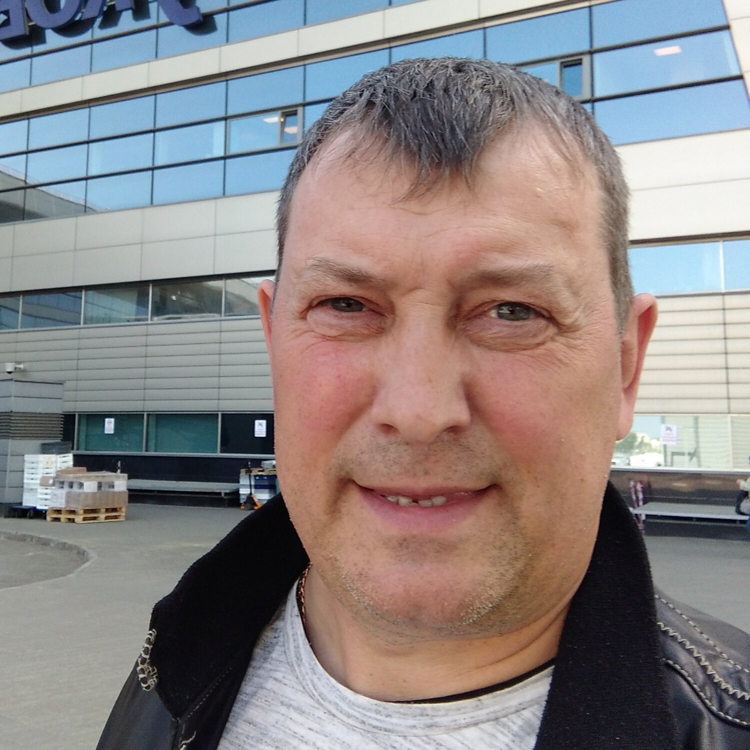 Евгений Иванович Казаков