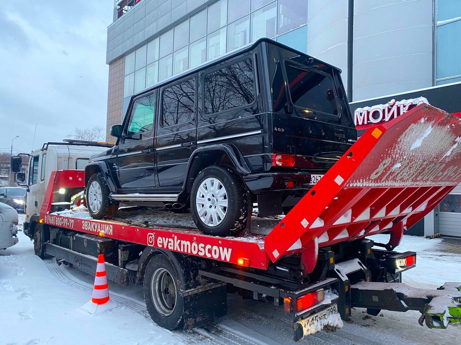 mercedes-benz g-класс, эвакуатор, эвакуатор iveco москва, эвакуатор москва, спецтехника эвакуатор