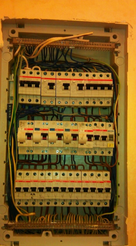 Срочная служба ремонта - Ремонт и строительство, Электромонтажные ...