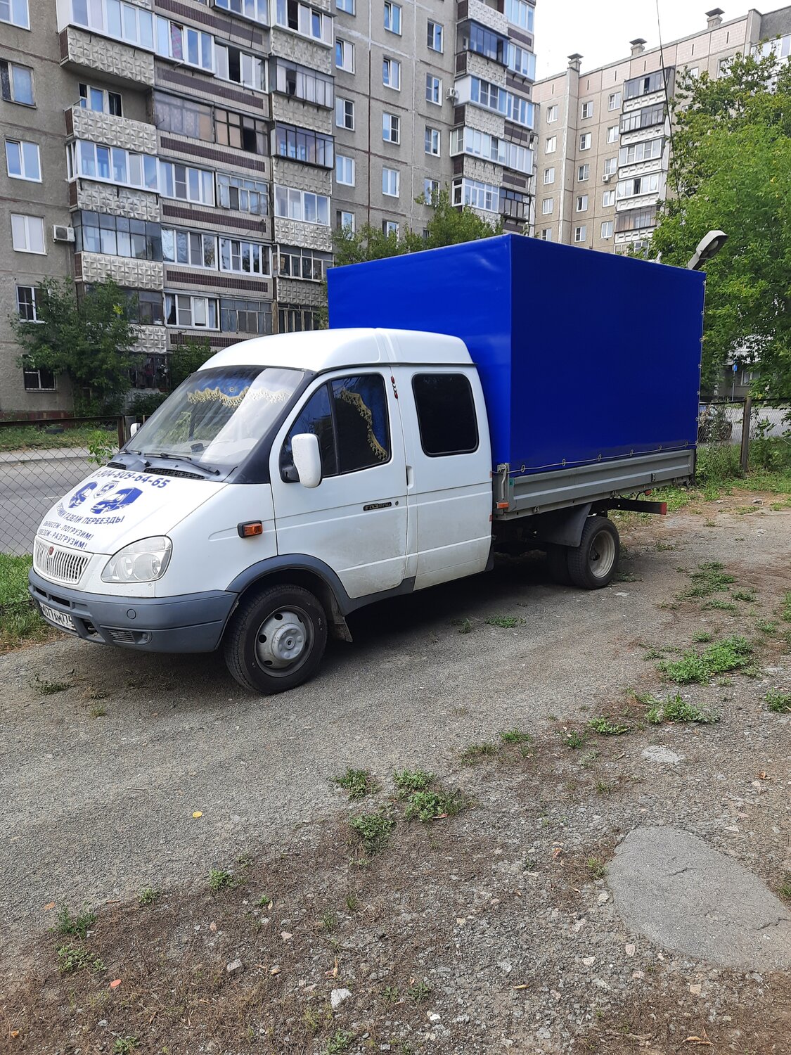 газель, газ газель, газ газель 33023, газель 3302 5.3, газель фермер
