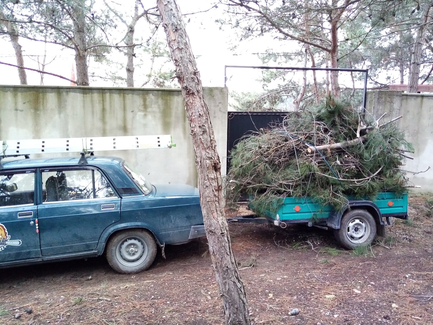 авто, автоваз, автомобиль, lada 2107 1989г.в, ВАЗ (Lada) 2103