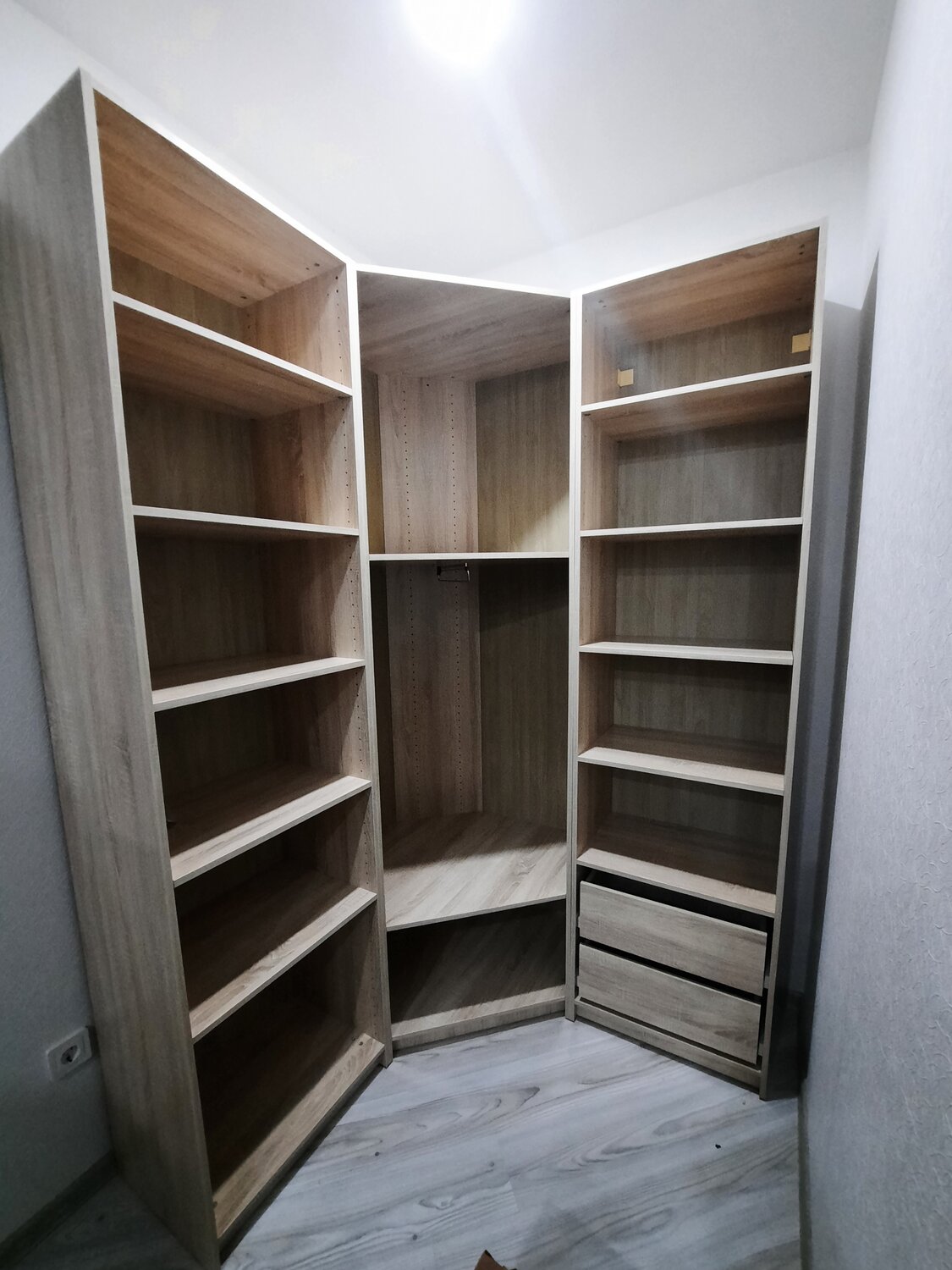 гардеробная комната, гардеробная, небольшая гардеробная, функциональная гардеробная, гардеробная мебель