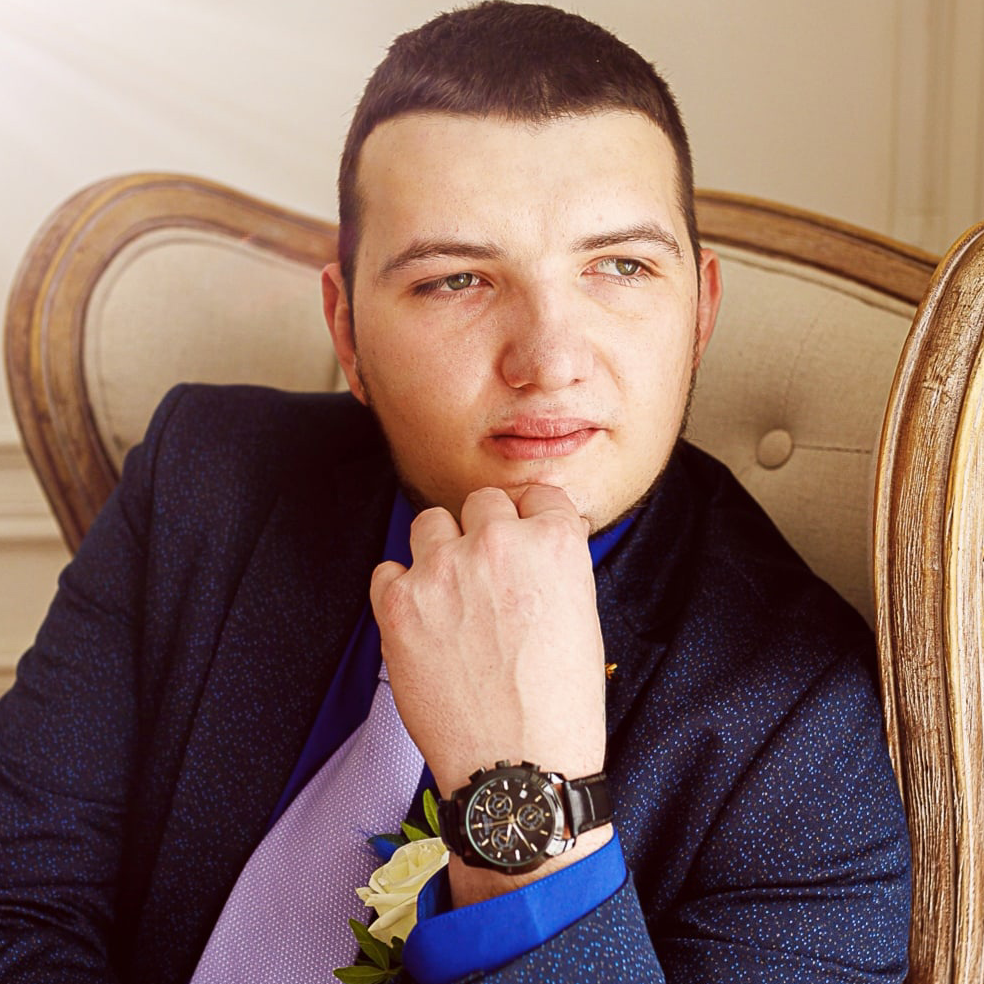 Сергей Дунаев