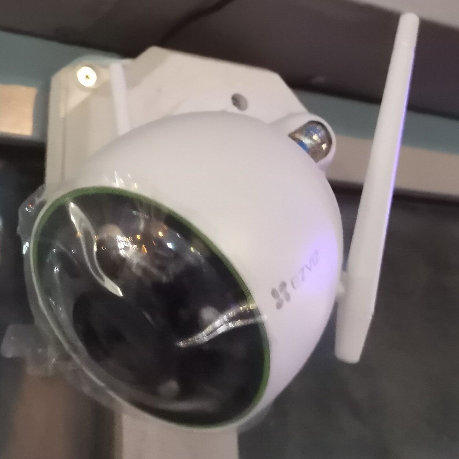 rvi купольная камера поворотная, купольная камера, купольная wi-fi ip видеокамера mt-dw1080ip20f 3,6, камера уличная, ip-камера