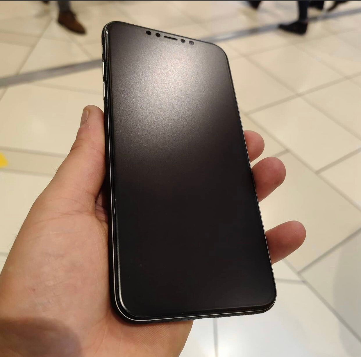 iphone x 64gb black, iphone x 64 black, телефон бу, мобильный телефон, телефон смартфон