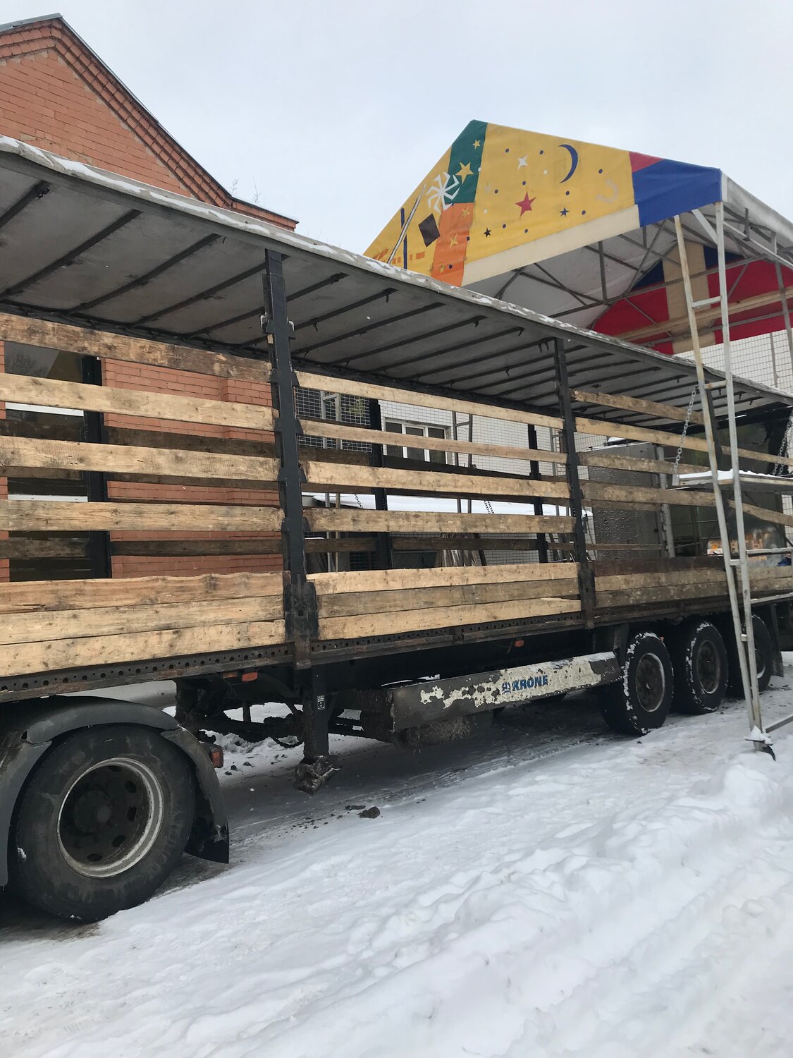 Замена досок в кузове газели - 94 фото