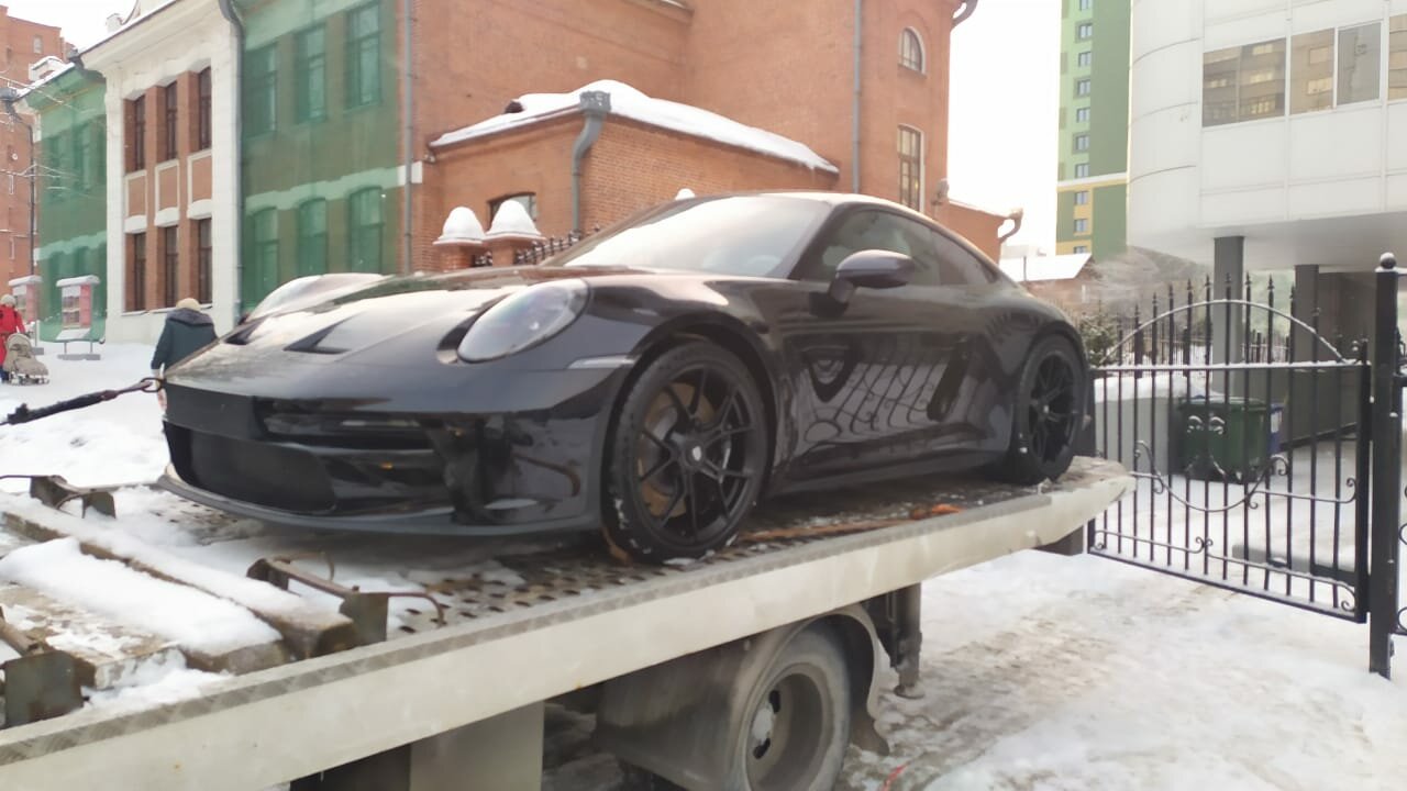 порше 911 2015 черный, porsche 911, porsche 911 gt, porsche, серый порше