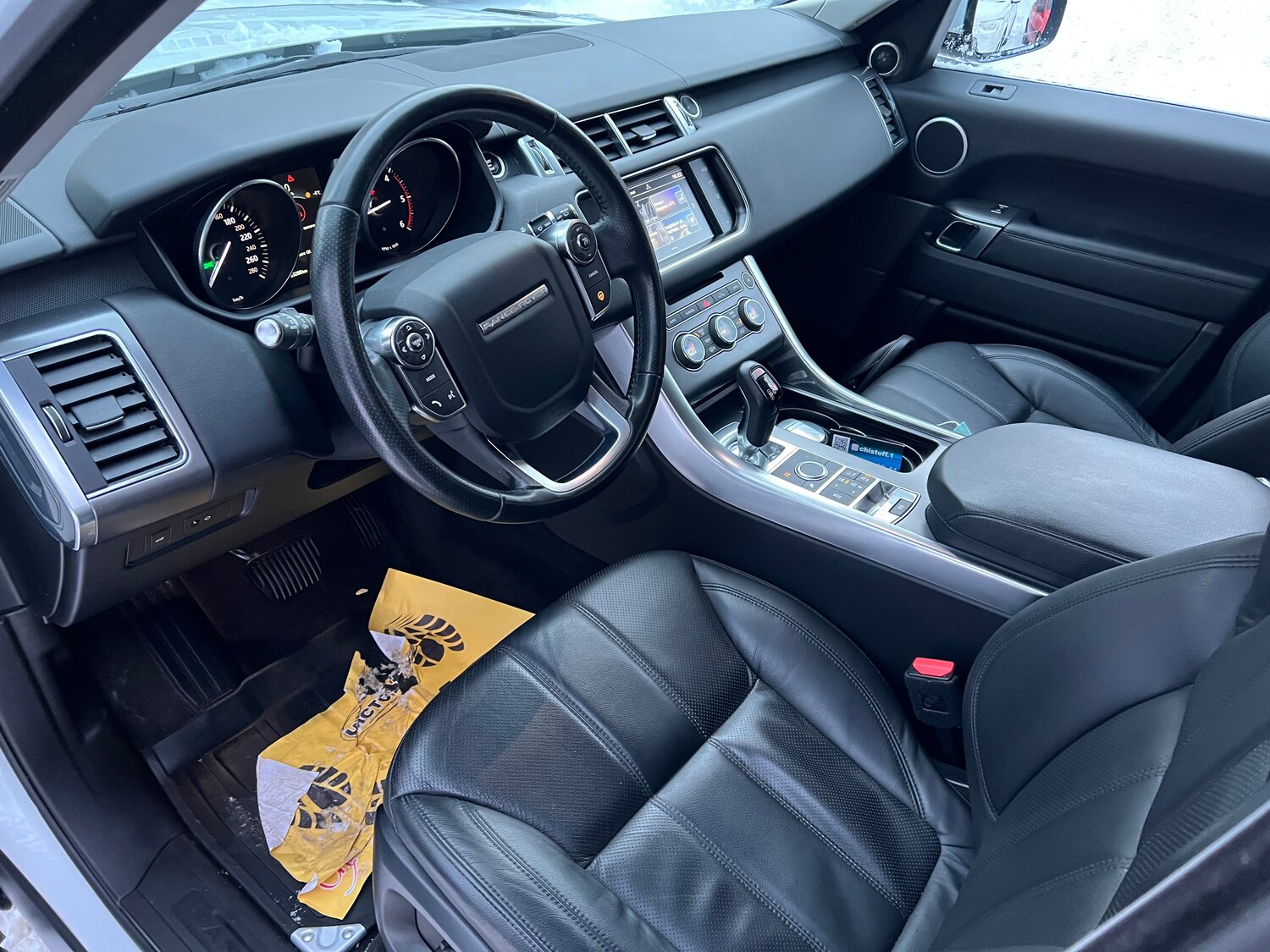 range rover sport 2015 салон, range rover sport 2018 салон, land rover range rover 2014 салон, range rover sport, Land Rover Range Rover Sport II