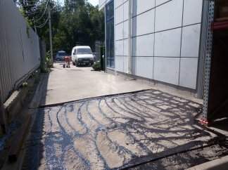 тротуарная плитка старый город варианты укладки, плитка тротуарная, плитка перед гаражом, брусчатка укладка, укладка тротуарной плитки