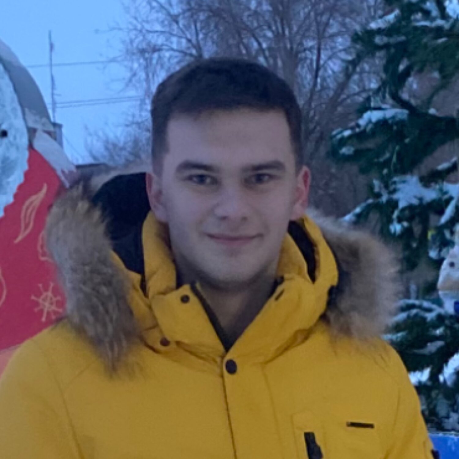 Даниил Б.