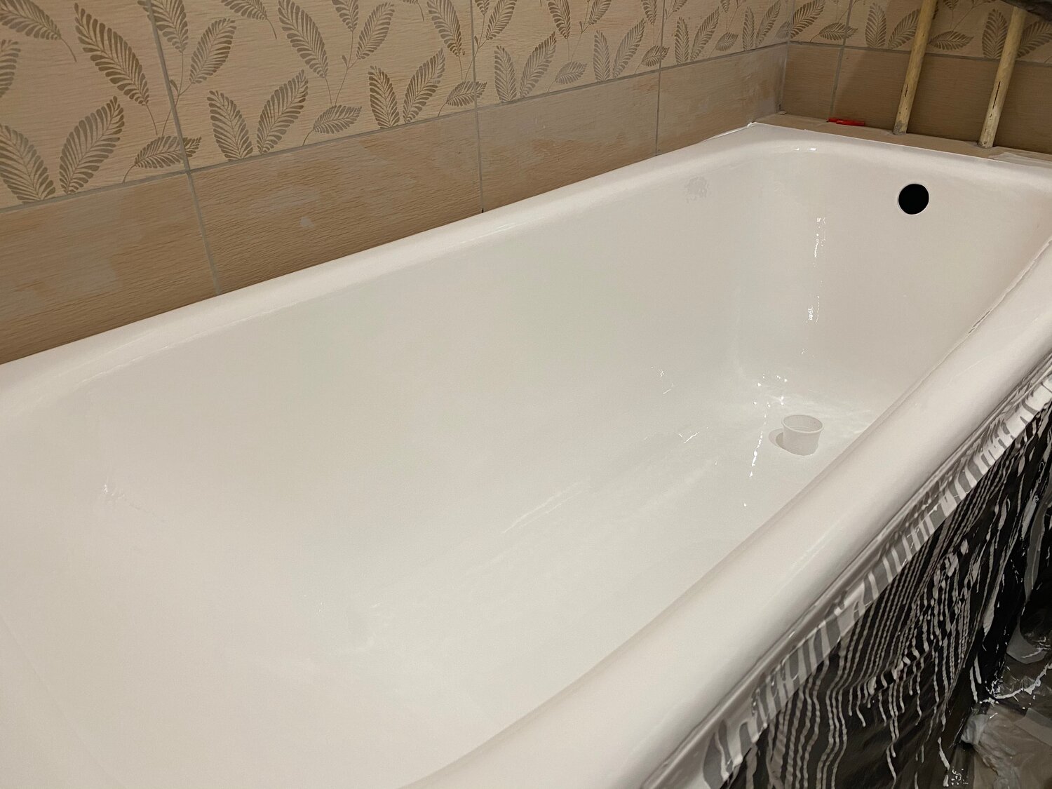 Реставрация и эмалировка ванн в Иркутске - Ремонт и строительство: 79 ...