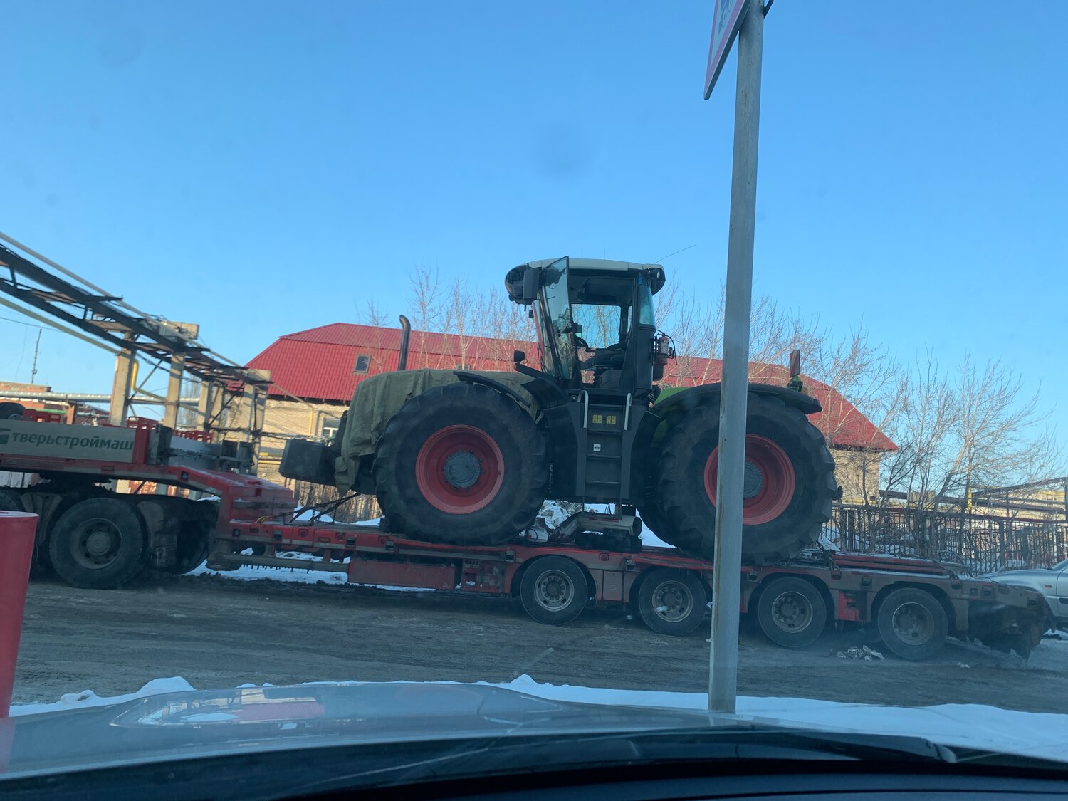 трактор, трактор fendt, трактор сельскохозяйственный, колесный трактор, сельскохозяйственная техника