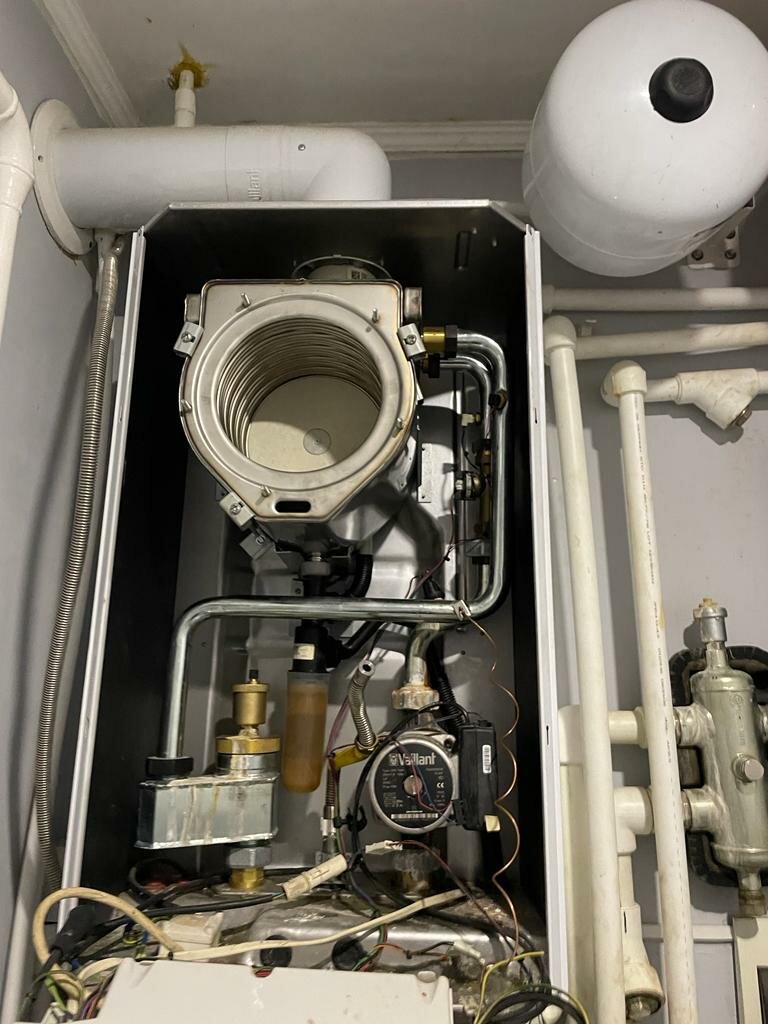 газовый котел vaillant, котел, котла vaillant f32, газовый котел двухконтурный, vaillant g10 835571