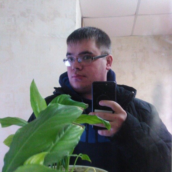 Евгений Гордейчик