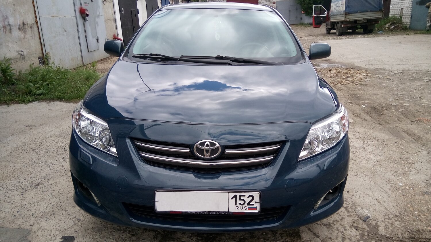 toyota corolla 2008, toyota corolla axio серый, тойота королла 150 кузов черная, toyota corolla, Toyota Avensis III Рестайлинг