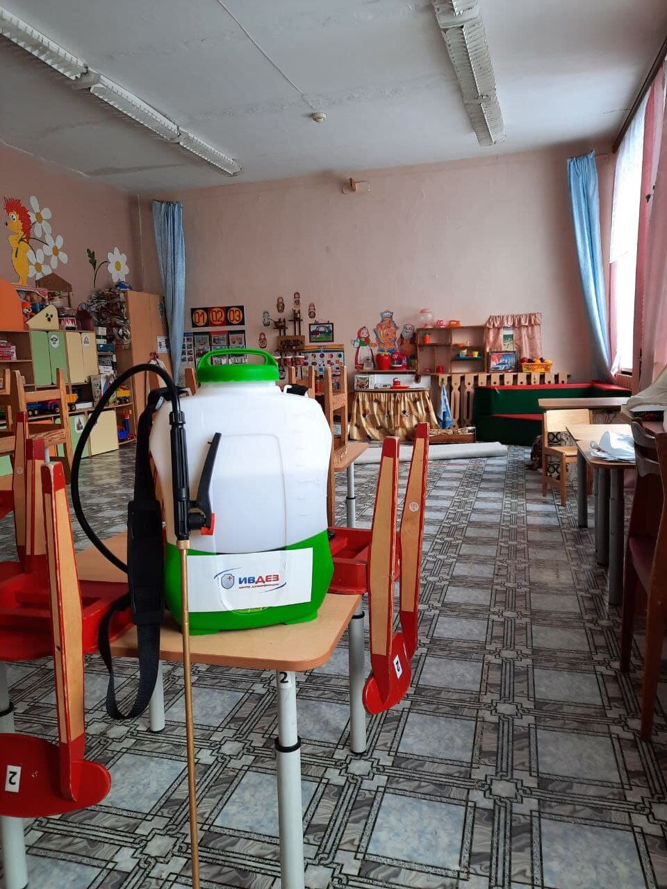детская комната, детский город, детский сад, детская игровая комната, техника