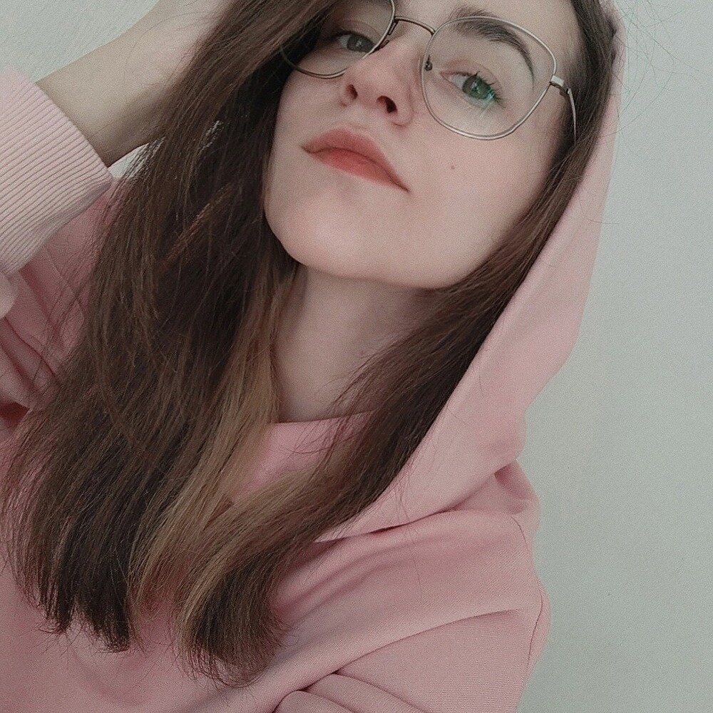 Марина Игнатова