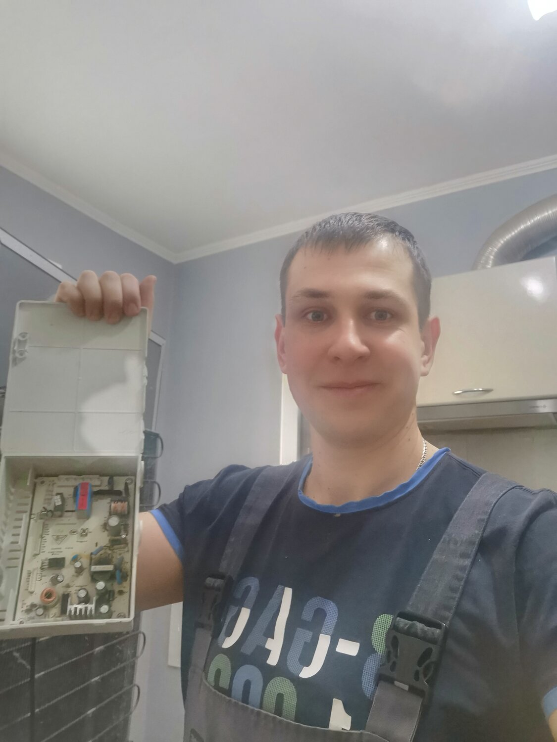 ковыляев сергей, мужчина, техника, бытовая техника, крупная бытовая техника