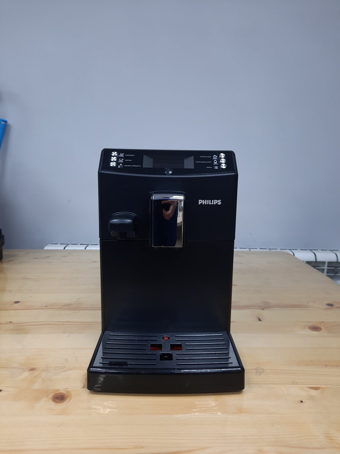 кофемашина philips, кофемашина philips ep3519, кофемашина, бытовая техника, кофемашина philips hd8826