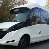 iveco foxbus, foxbus(30), автобус iveco foxbus, foxbus, микроавтобус foxbus