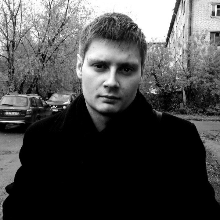 Андрей Фролов