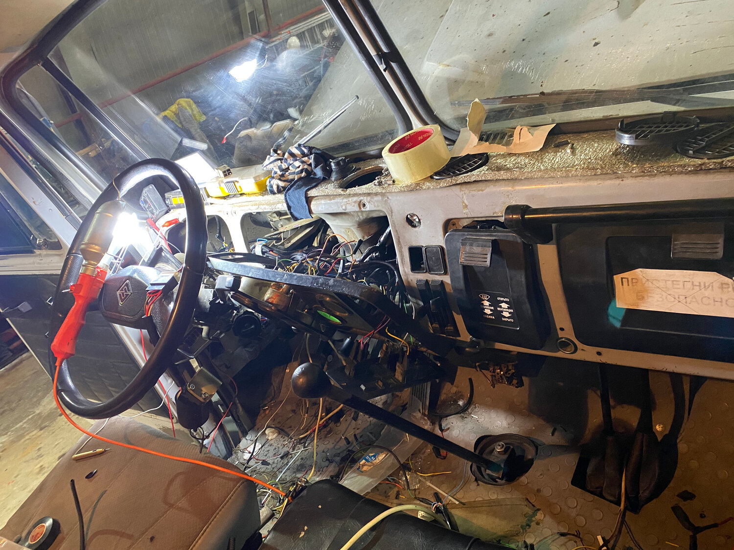 Ремонт автокранов в Ханты-Мансийске - Ремонт спецтехники - Ремонт авто ...