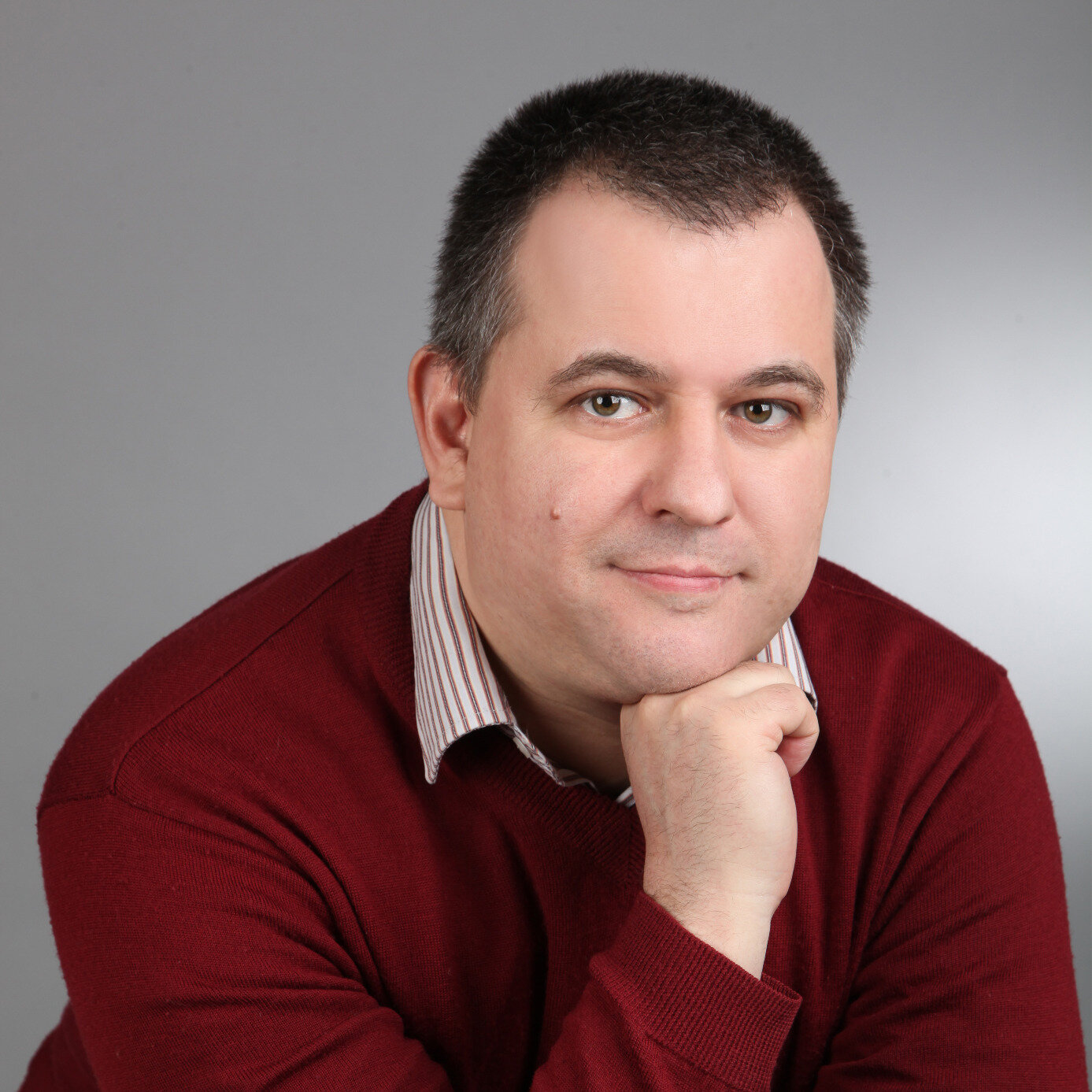 Владимир Капранов