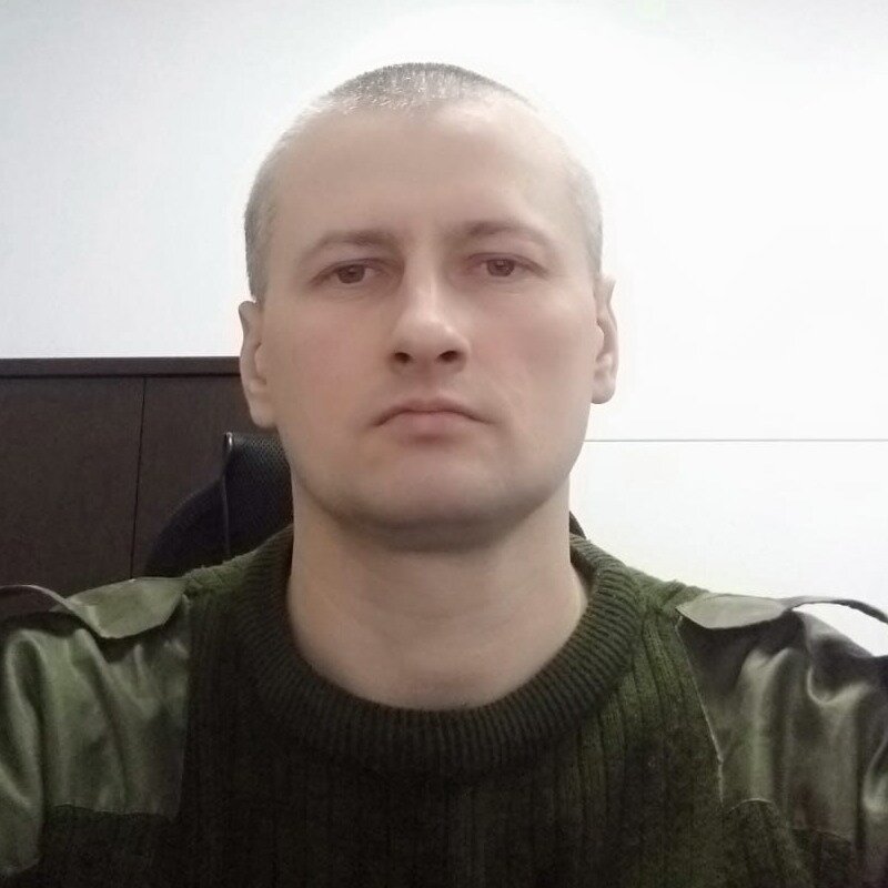 Михаил Сергеевич О.