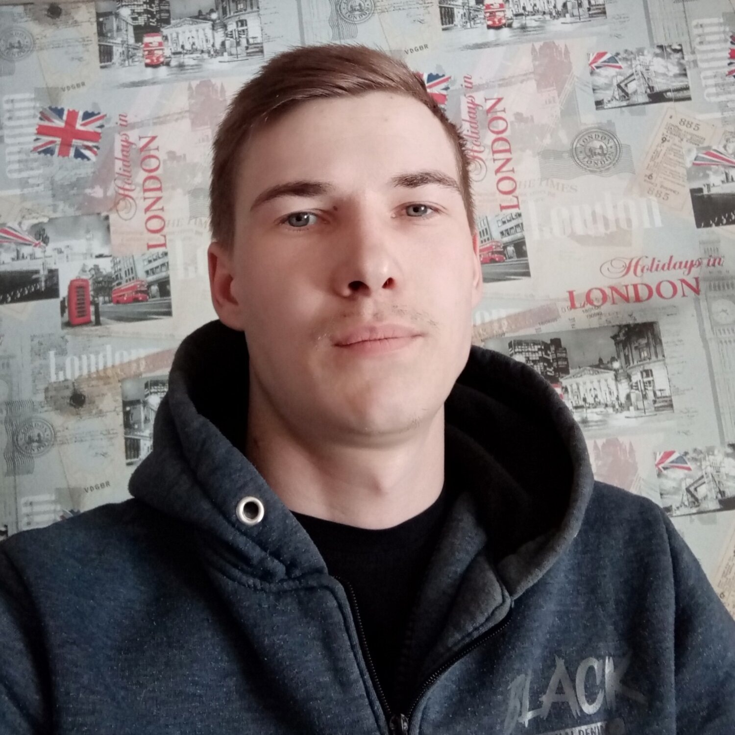 Александр Ляликов