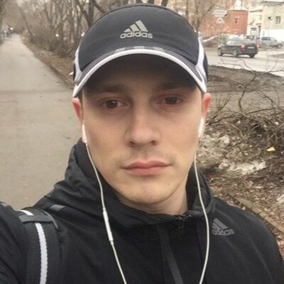 Дмитрий Радостев