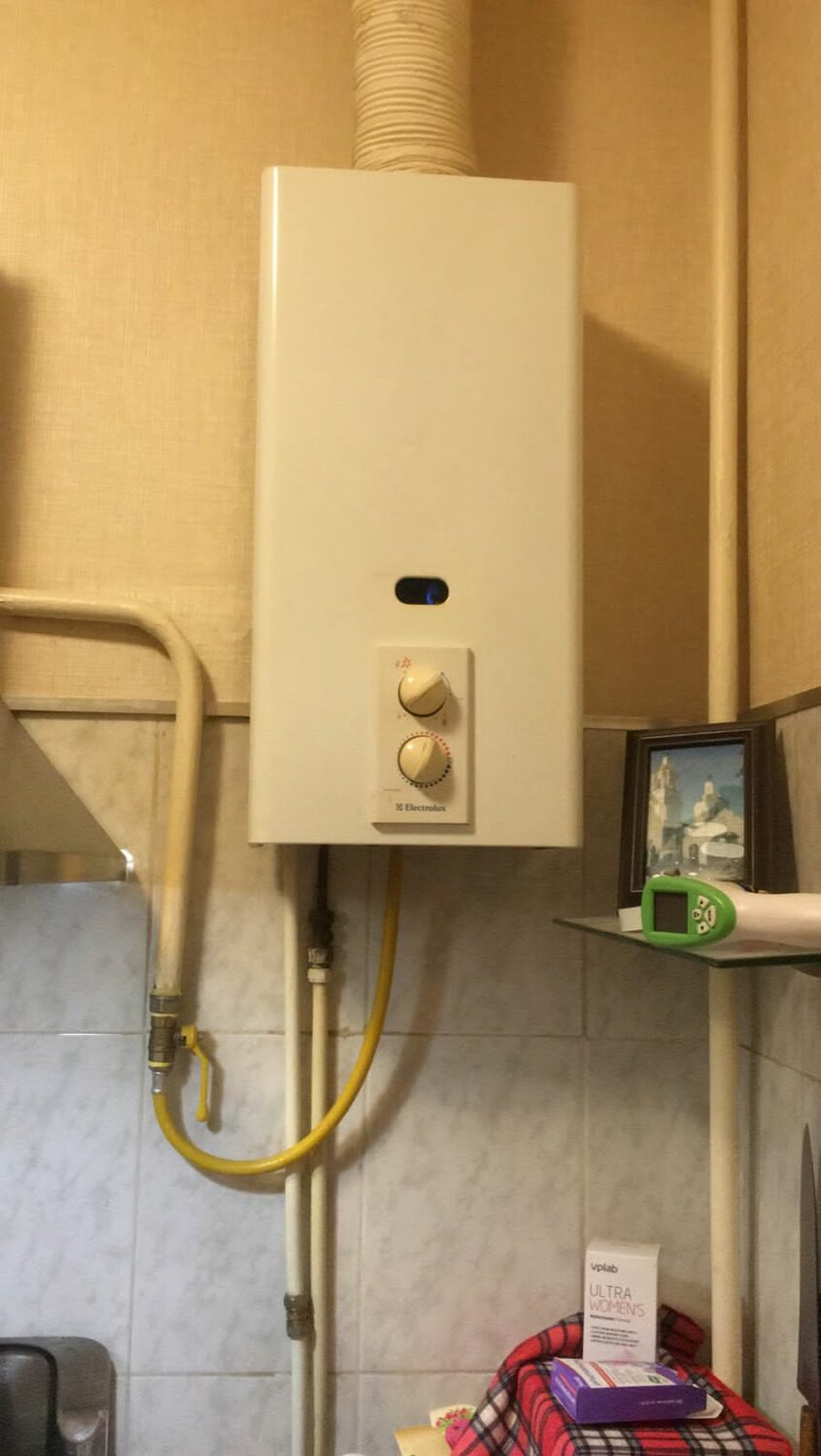 Сергей Юрьевич А. - Ремонт техники, Ремонт и установка посудомоечных ...