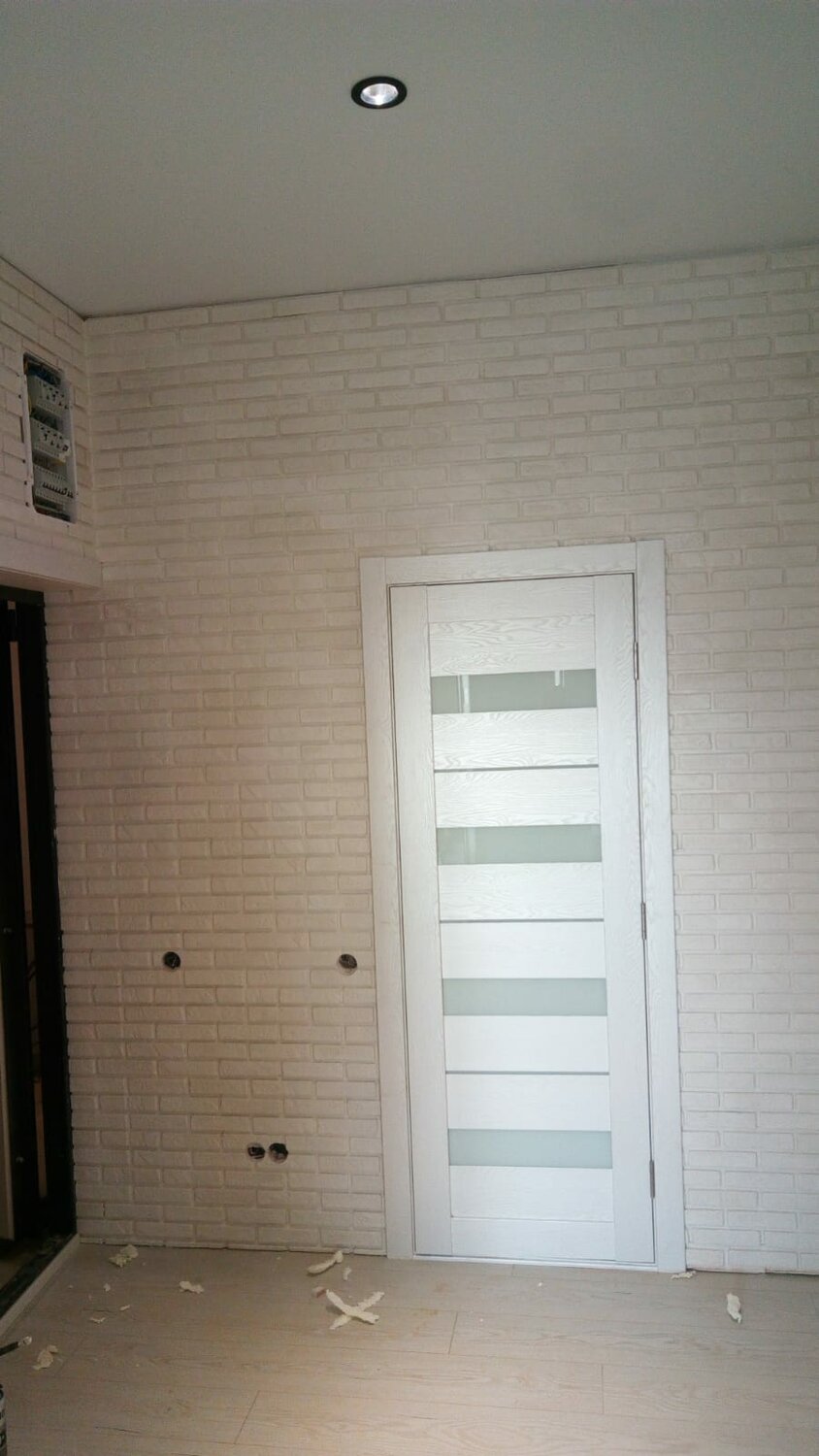 Анна Сергеева - Ремонт и строительство, Монтаж из гипсокартона, Ремонт ...