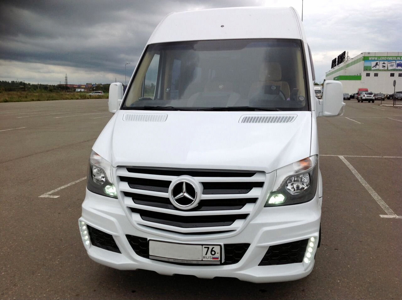 mercedes-benz sprinter, микроавтобус мерседес бенц, микроавтобус мерседес спринтер, микроавтобус мерседес, мерседес спринтер 2015 года пассажирский