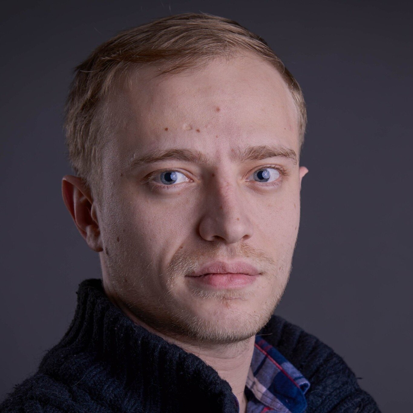 Антон Якимов