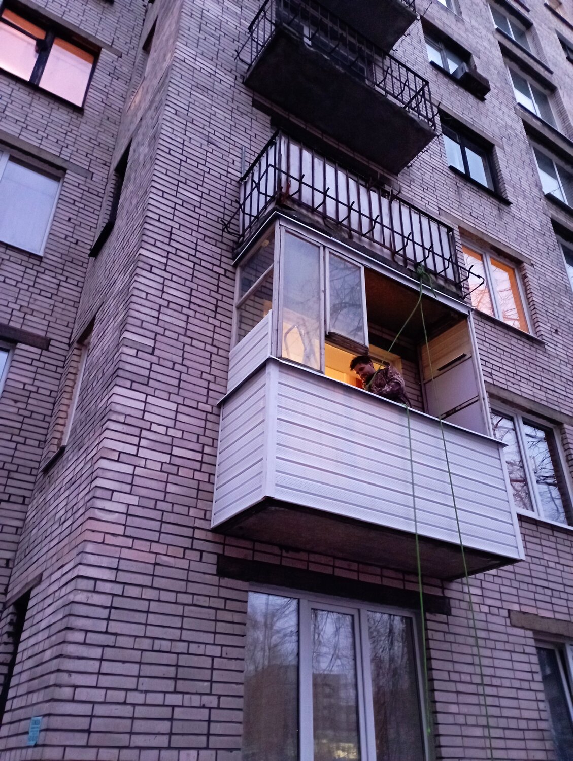 балконы, остекление балконов, балкон лоджия, балконы с выносом, пристроенные балконы