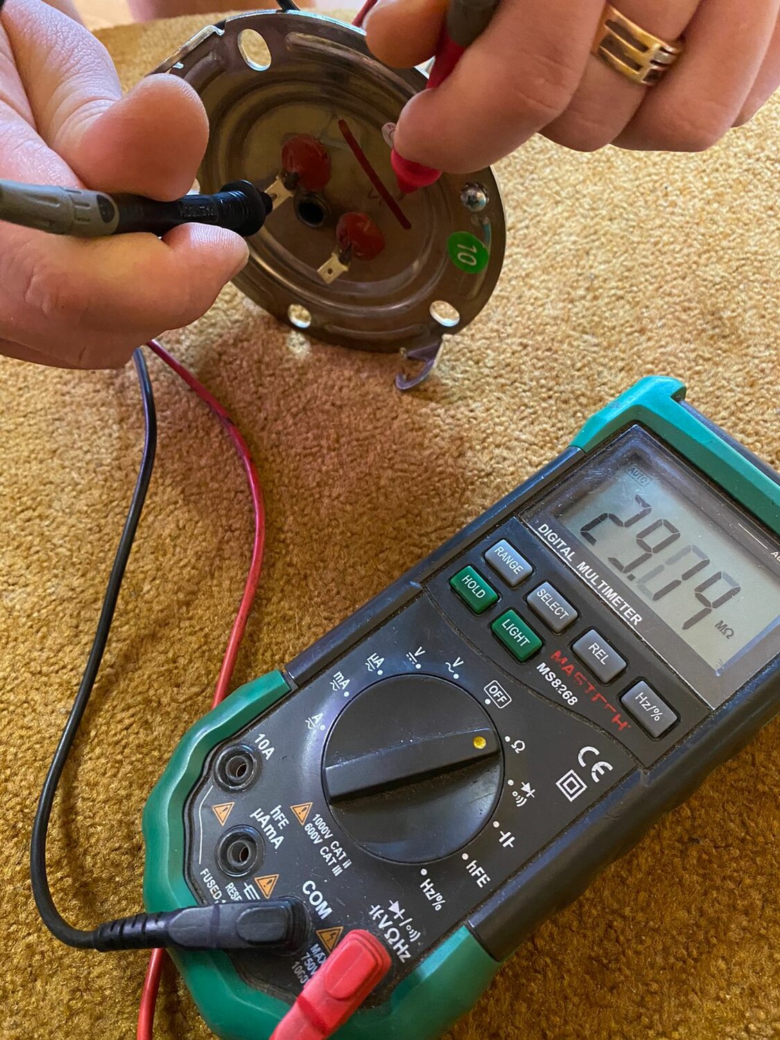 ms8233z мультиметр с автомат пределами mastech, мультиметр, мультиметр мастеч мс833, мультиметр rm102, dt9207a мультиметр