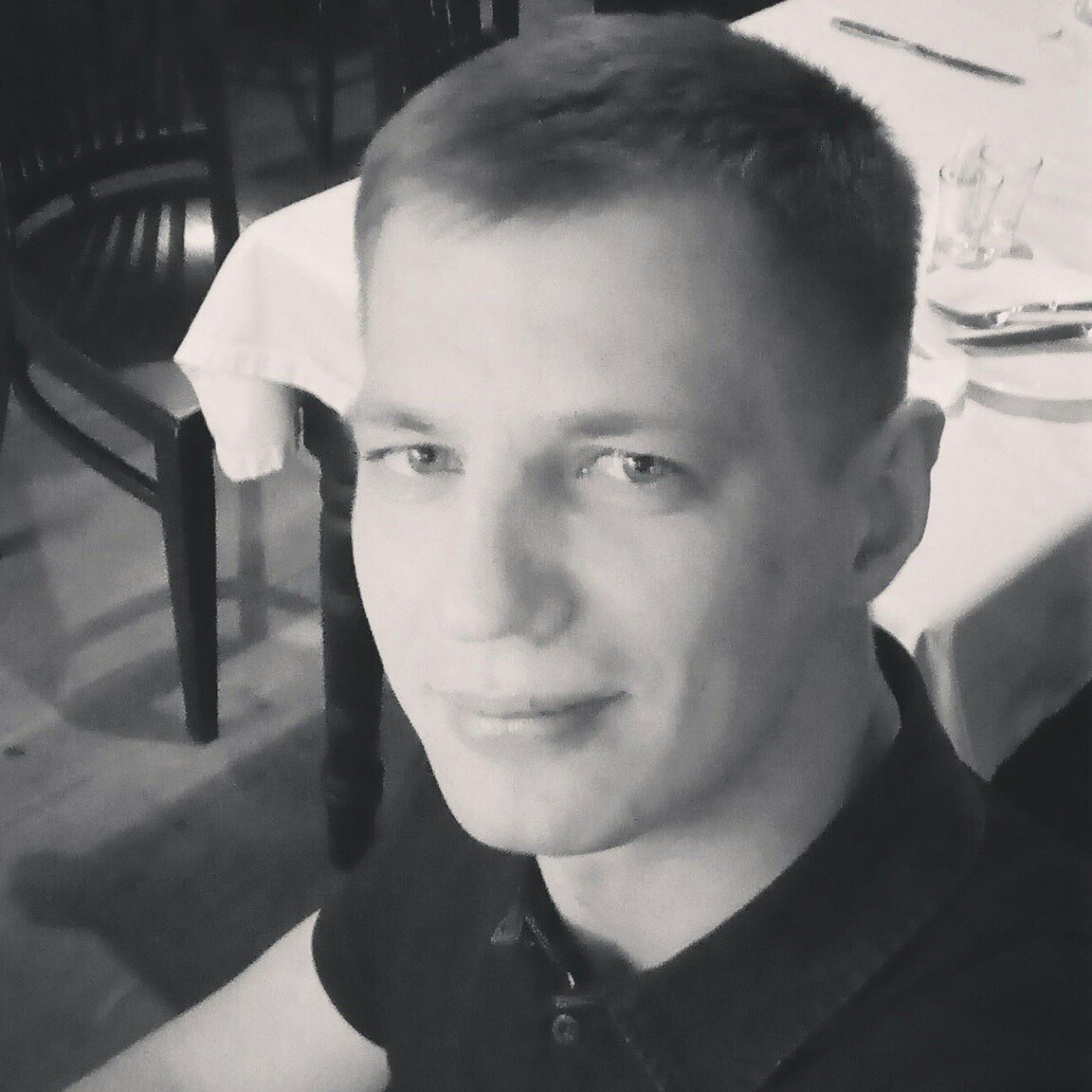 Василий Дроздов