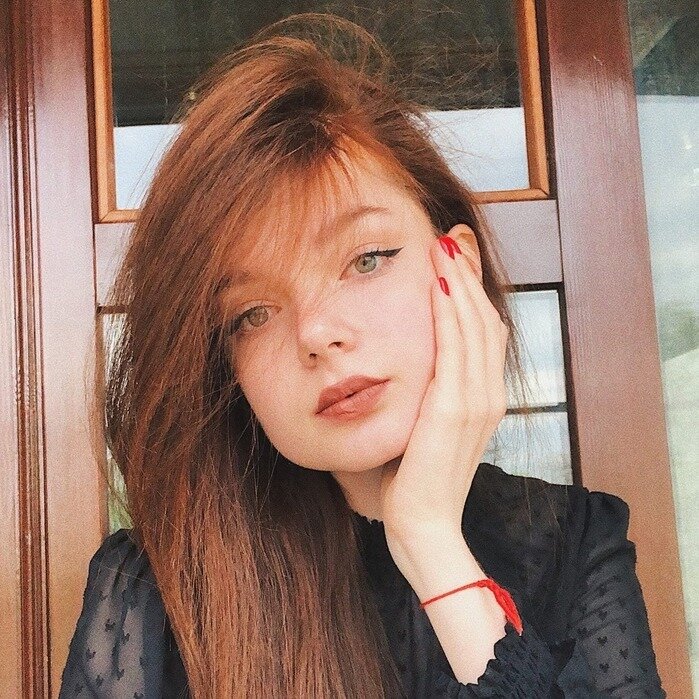 Ника Михайлова